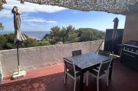 Apartment with terrace in Roquebrune-sur-Argens - B&B Les Issambres