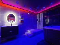 Secret Night Pamiers - B&B Pamiers