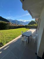 Villa Selva - app B - B&B Pianello del Lario