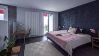Vermont Hub for Offsites, Retreats & Small Groups Bookings in Alps - B&B Leysin