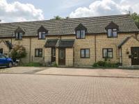 20 Honeycroft - B&B Cheltenham