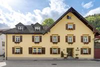 Altes Forsthaus - Fewo Bianca - B&B