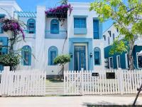 Tít Villa - Villa Novaworld - Ferienwohnung Bình Tú