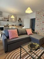 Hanse Vermietung 3 - B&B Bremen