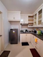 A2 2-Bedrooms Apartment 2 Queen Size Beds Transient House near Abreeza Mall, USEP Obrero, Victoria Plaza, SM Lanang and SPMC - B&B Davao
