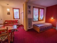 Appartement pratique à Valmorel : proches pistes, commerces et garderie, animaux acceptés - FR-1-356-337 - B&B