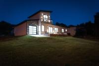 Slickrock Chalet Contemporary Pet friendly Hot tub - B&B Bella Vista