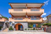 Apartments Rose - Chambres d’hôtes Čižići