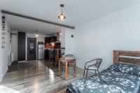 Appartement Deluxe