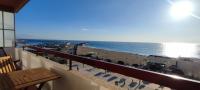Sunrise Beach Apartment - Bed and Breakfast Póvoa de Varzim