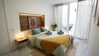 Appartamento con 2 Camere da Letto