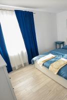 Two-Bedroom Deluxe Apartment