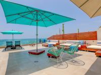 Anzar - Ocean by Coralia - 5/6 Px - Ferienwohnung Taghazout