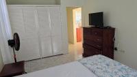 Apartamento - Planta baja