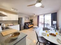 Ocean Bliss 1 Bedroom Apartment in Palm Mar has Sea Views from its Large Terrace with Great Location - B&B Palm-Mar