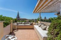 iFlat Spanish Steps Unique Panoramic Penthouse - B&B Roma