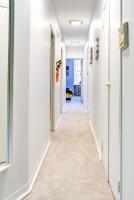 3BD Comfy Hub In Hells Kitchen - B&B Nueva York