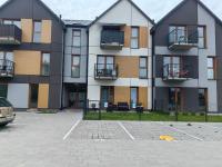Apartamenty Zator Jaśminowa - B&B Zator