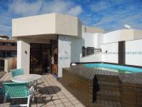 Cobertura Duplex com Piscina e Churrasqueira - RL - B&B Cabo Frio