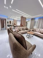 Comfy 2-Bedrooms Apartment in Cairo Sheraton airport - Ferienwohnung Kairo