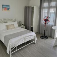 Apartamento de 2 dormitorios