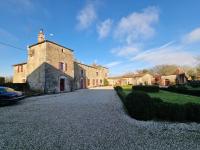 Gites De La Brunière - Chambres d’hôtes