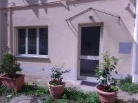 Al Cit, bilocale nuovo, centrale e silenzioso - Chambres d’hôtes Turin