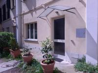 Al Cit, bilocale nuovo, centrale e silenzioso - B&B Turin