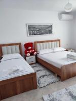 Chambre Triple Confort