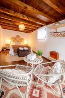 La Olivia 53 boutique con zona chill out exterior - Chambres d’hôtes Cangas de Onís