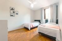 Conforto no Centro de Maringá MC11 - Ferienwohnung Maringá