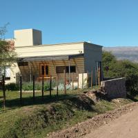 Casa con 2 Camere da Letto
