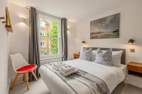 Appartamento con 2 Camere da Letto