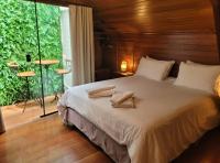 Suite Tomaz Gonzaga - Chambres d’hôtes Ouro Preto