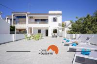 #241 Albufeira Old Town - Large & Sunny Terrace - B&B Albufeira