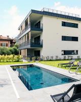Casa 32 Loft - Garda Lake - B&B Nago-Torbole