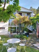 La Gineste - B&B