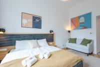 josef's home I Premium Studio I Metro Access - Chambres d'hôtes Vienne