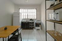 Apartamento Econômico - AL09 - B&B Maringá