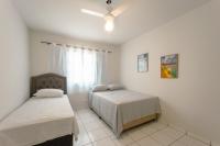 Apartamento Econômico - AL09 - Bed and Breakfast Maringá