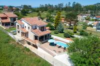 Villa Noalla - B&B