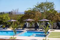 Siyabonga Boutique Lodge - B&B Mbombela