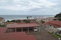 Studio Apartment with Sea View