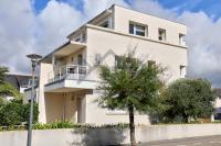 LocaLise - D80 - La villa Blanche - Côté plage - 2ème étage - Wifi inclus - Draps inclus - Animaux bienvenus - Chambres d’hôtes