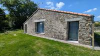 La Grange maen - B&B Pont-Saint-Martin