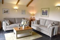 Ash Cottage, 3 bed large cottage - B&B Tregoney
