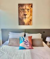 Aconchego e Modernidade para Você - B&B Curitiba