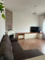 130m, 2 bagni, aria condizionata, bici - B&B San Benedetto del Tronto