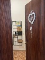 130m, 2 bagni, aria condizionata, bici - Ferienwohnung San Benedetto del Tronto