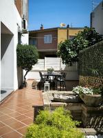 Bidda Mores Appartamenti- I Velieri - Chambres d’hôtes Capoterra